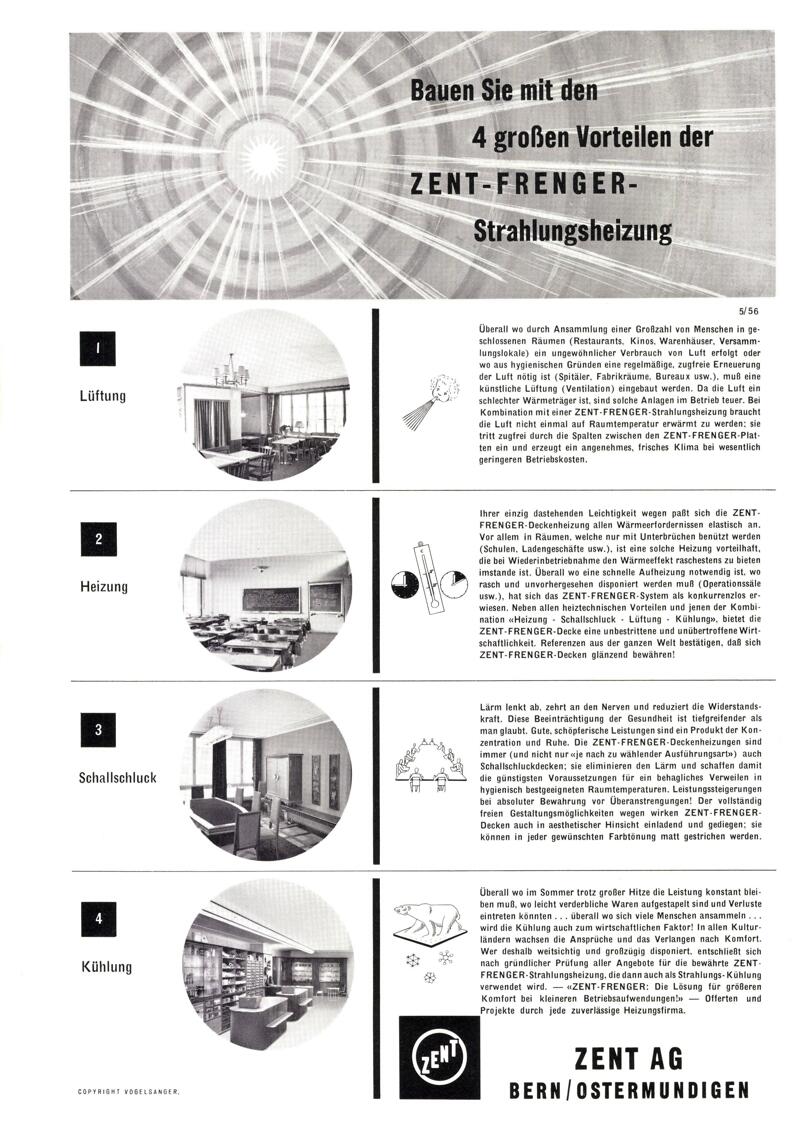 E-Periodica - Bauen + Wohnen = Construction + habitation = Building + home  : internationale Zeitschrift