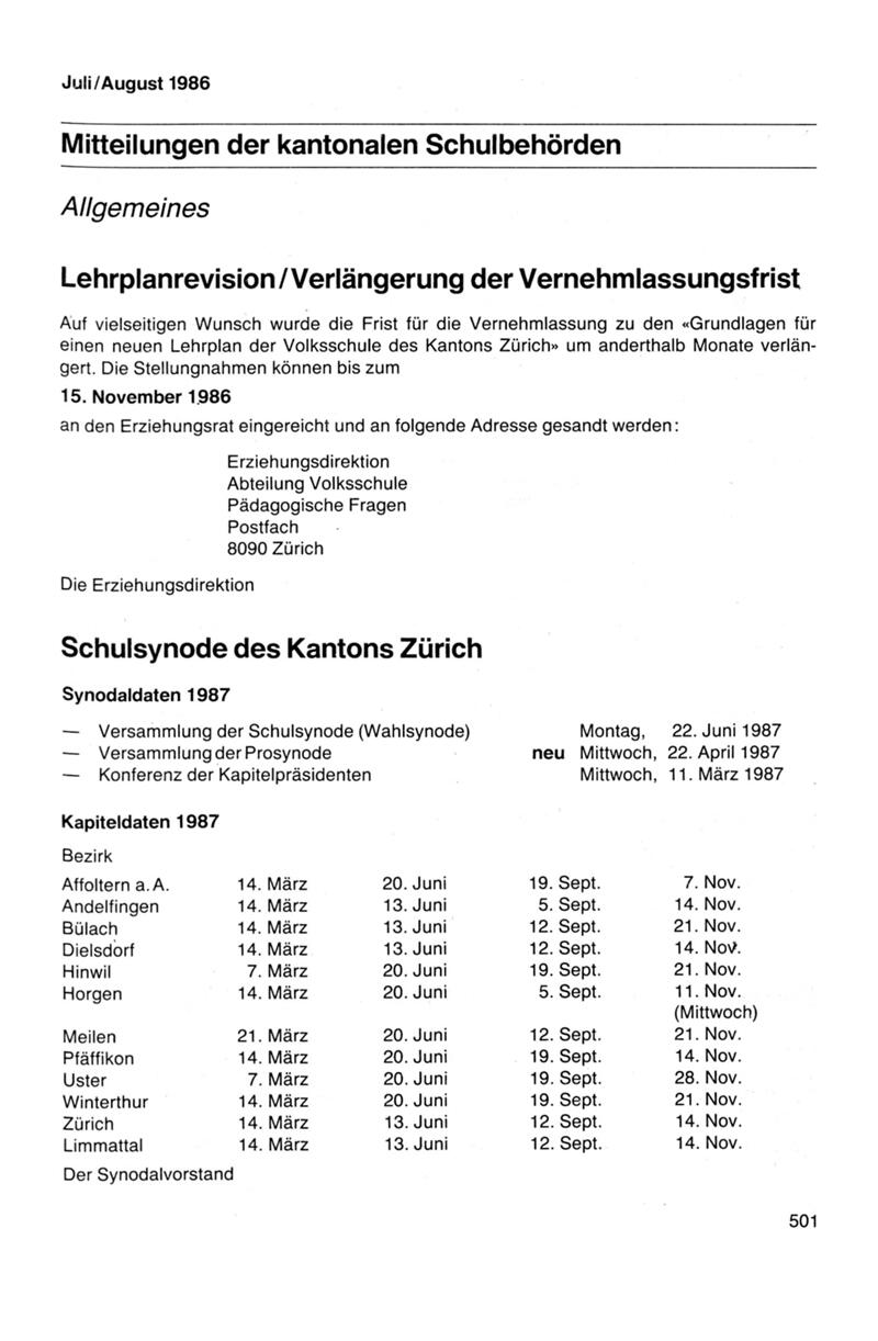 Buchumschlag - Heft 7-8