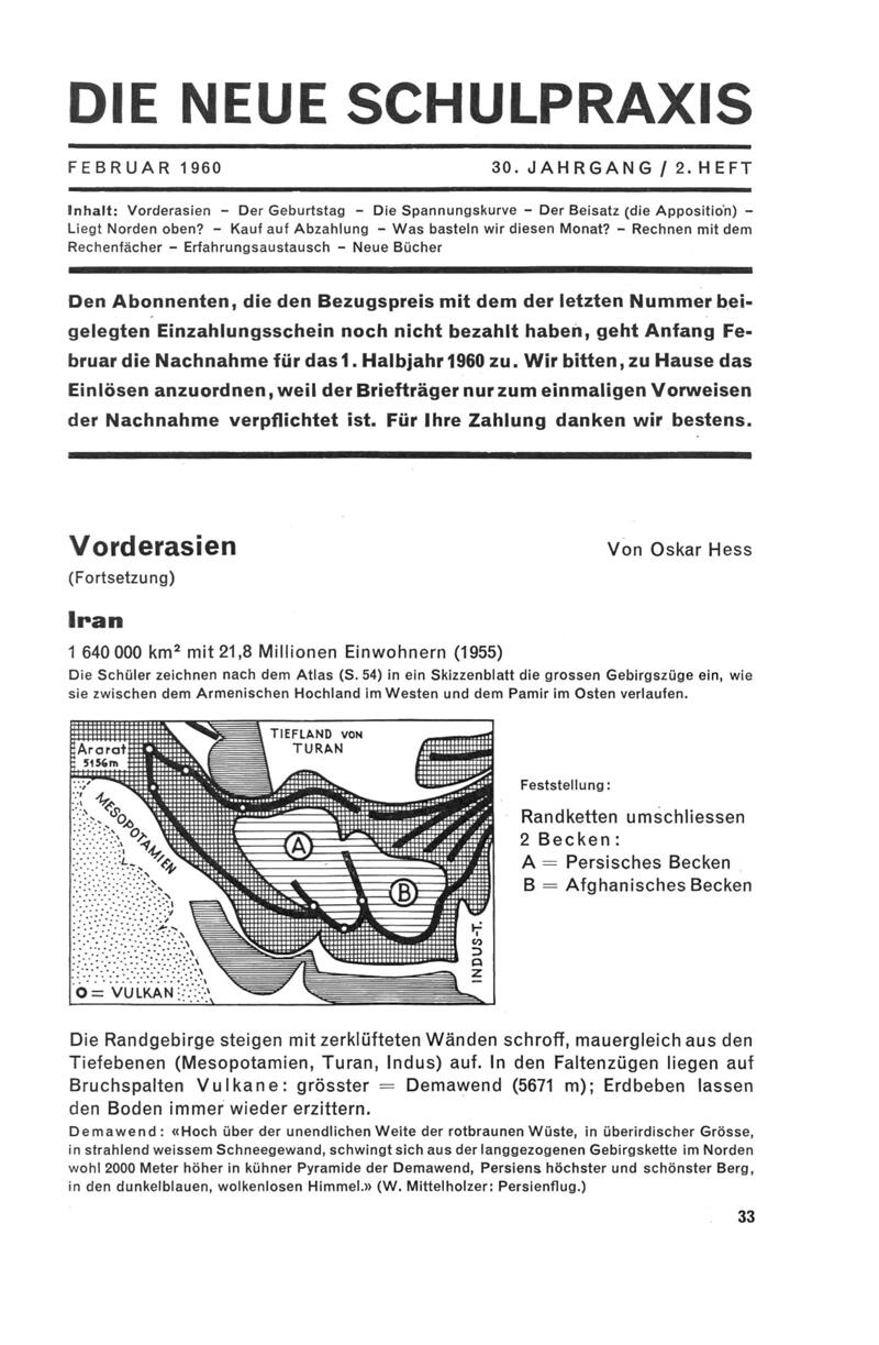 Buchumschlag - Heft 2